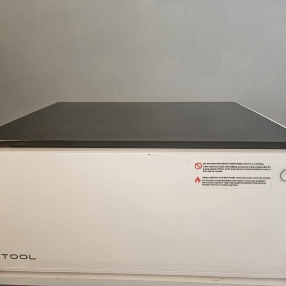 xtool Other - xTool M1 10W Laser Engraver Cutting Machine, Rotary Attachment-Air Assist. USA